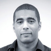 Derek Jamisons foto