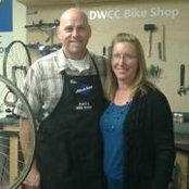 Kathi Baker-Bayard's photo