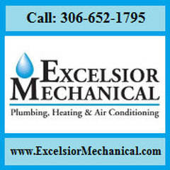 Excelsior Mechanical Ltd