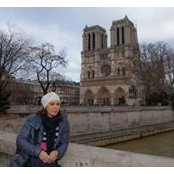Enida Shtini's photo