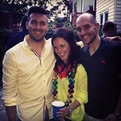 Mark Borst's photo