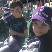 Narelle White's photo