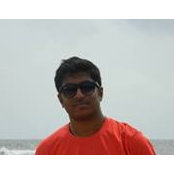 Harish Muniyappa's photo