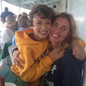 Lou DeLoureiro's photo
