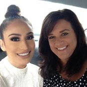 Sue Braxton Garcia's photo