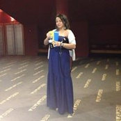 Najwa K'hallaayoun's photo