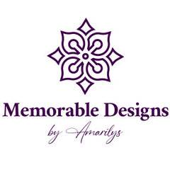 Memorable Designs by Amarilys