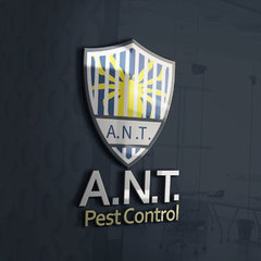 A.N.T. Pest Control