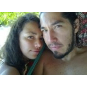 Adriana Larraaga's photo
