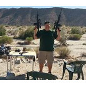 Rick Perkowski's photo