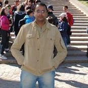 Yogesh Prasad's photo