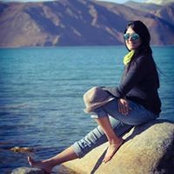 Shraddha Mehta's photo