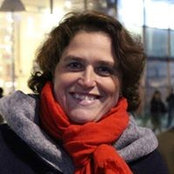 Isabelle Dahan's photo
