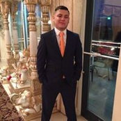 Mario Arevalo's photo