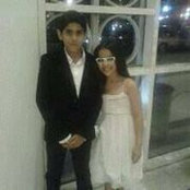 Rabab Taha's photo