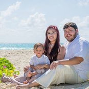 Alex Alonso's photo