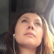 Oksana Komarova's photo