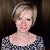 Victoria Lupik's photo