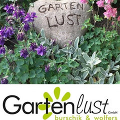 Gartenlust GmbH