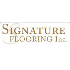 Signature Flooring Inc.
