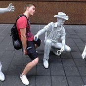Karl Thomas's photo