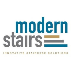 Modern Stairs