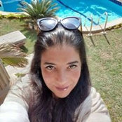 Rania Saads billede