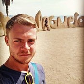 Danny Lake's photo