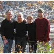Shelly O'Neill's photo