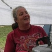 Foto von Mary Rhind