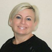 Iryna Kyselova's photo