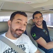 Foto von Mark Shalaby
