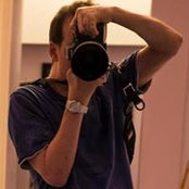 Steve Butler's photo