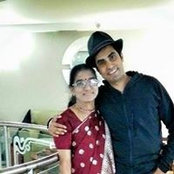 Subhashini Sainadh's photo