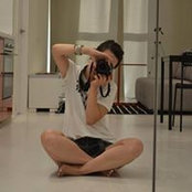 Yulia Tshukanova's photo