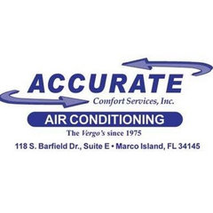 Accurate Comfort Services
