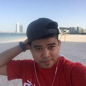 Ryan Jhon Geronimo's photo