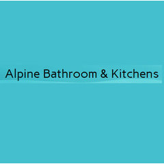 Alpine Bathroom & Kitchen