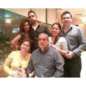 Foto de Erika Sanchez
