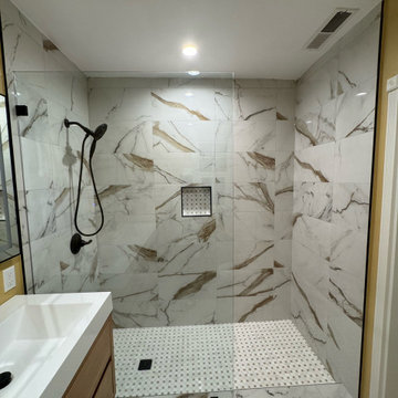 Bathroom Remodel Topeka Drive