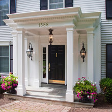 Portico
