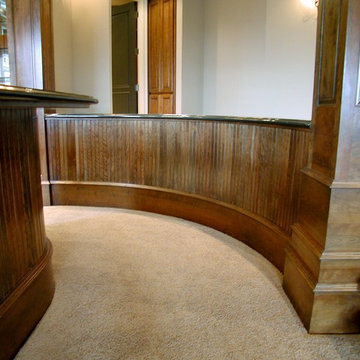 Wainscotting Ideas