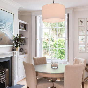Hampstead Heath Family Home