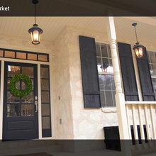 Front Porches