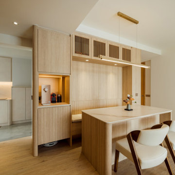 Sun-kissed Sanctuary