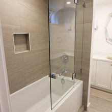 Bathroom Ideas