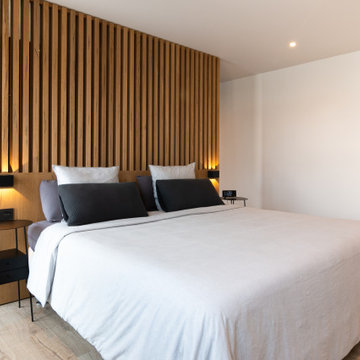 Reforma en Iturrama - Pamplona