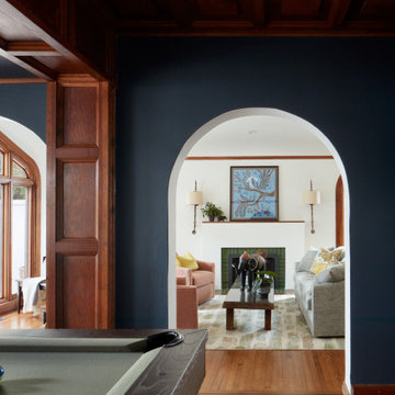 Luxury Full Home Remodel | San Mateo