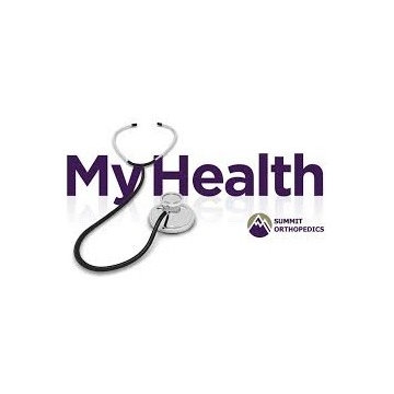 Summit Orthopaedics