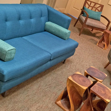 Private Counseling + Wellness Center